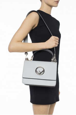 Torba na ramię 'kan i f', zdjęcie 2 Torba na ramię 'kan i f' od Fendi